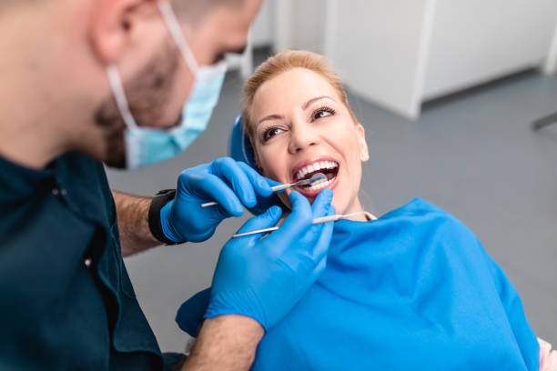 Best Dental Exams and Cleanings  in Vernon, TX